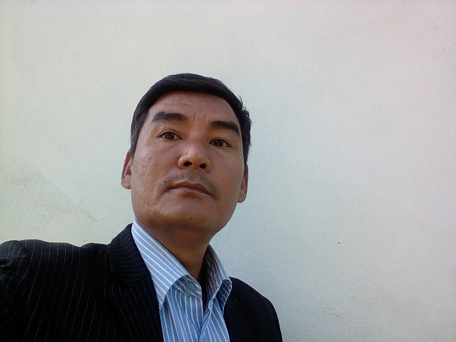 Lal kuma Rana head teacher